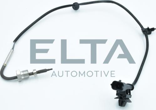 Elta Automotive EX5163 - Датчик, температура вихлопних газів avtolavka.club