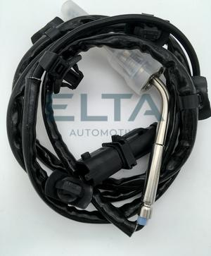 Elta Automotive EX5167 - Датчик, температура вихлопних газів avtolavka.club