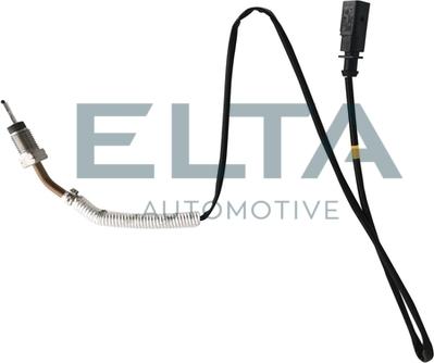 Elta Automotive EX5100 - Датчик, температура вихлопних газів avtolavka.club