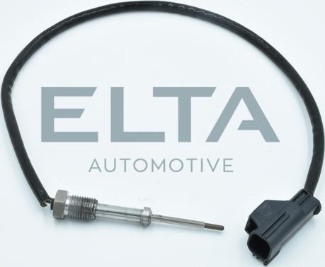 Elta Automotive EX5101 - Датчик, температура вихлопних газів avtolavka.club
