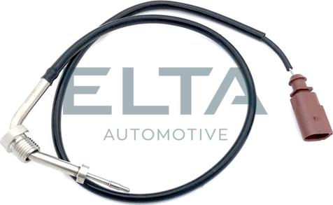 Elta Automotive EX5185 - Датчик, температура вихлопних газів avtolavka.club