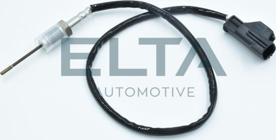 Elta Automotive EX5188 - Датчик, температура вихлопних газів avtolavka.club