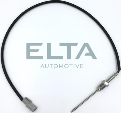 Elta Automotive EX5130 - Датчик, температура вихлопних газів avtolavka.club