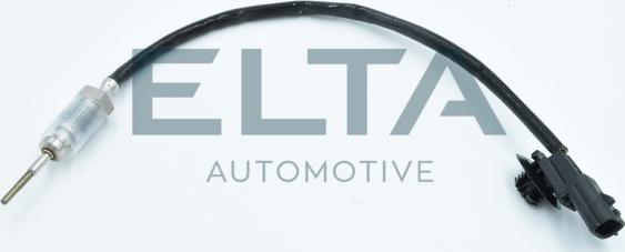 Elta Automotive EX5132 - Датчик, температура вихлопних газів avtolavka.club