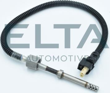 Elta Automotive EX5172 - Датчик, температура вихлопних газів avtolavka.club