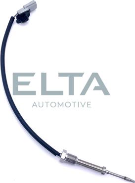 Elta Automotive EX5177 - Датчик, температура вихлопних газів avtolavka.club