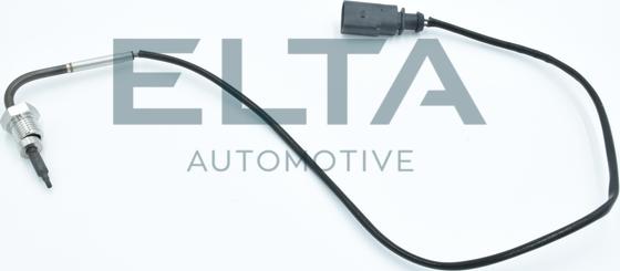 Elta Automotive EX5395 - Датчик, температура вихлопних газів avtolavka.club