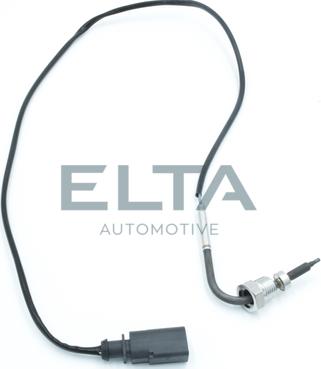 Elta Automotive EX5393 - Датчик, температура вихлопних газів avtolavka.club