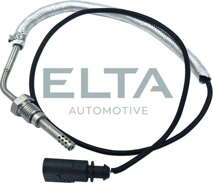 Elta Automotive EX5392 - Датчик, температура вихлопних газів avtolavka.club