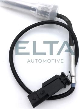 Elta Automotive EX5343 - Датчик, температура вихлопних газів avtolavka.club