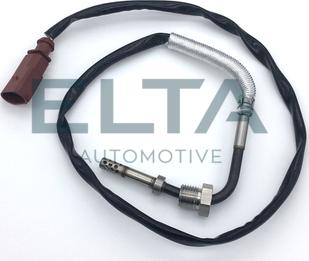 Elta Automotive EX5356 - Датчик, температура вихлопних газів avtolavka.club