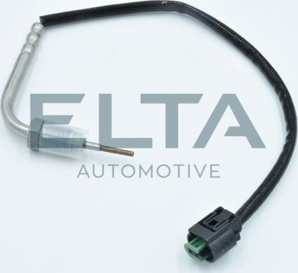 Elta Automotive EX5364 - Датчик, температура вихлопних газів avtolavka.club