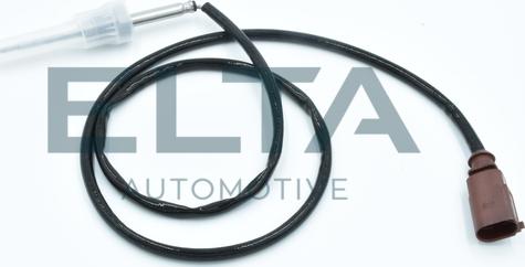 Elta Automotive EX5365 - Датчик, температура вихлопних газів avtolavka.club