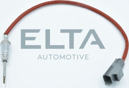 Elta Automotive EX5366 - Датчик, температура вихлопних газів avtolavka.club