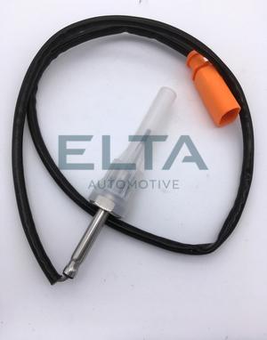 Elta Automotive EX5360 - Датчик, температура вихлопних газів avtolavka.club