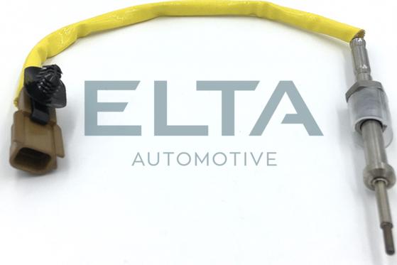 Elta Automotive EX5304 - Датчик, температура вихлопних газів avtolavka.club