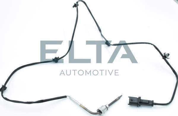 Elta Automotive EX5300 - Датчик, температура вихлопних газів avtolavka.club