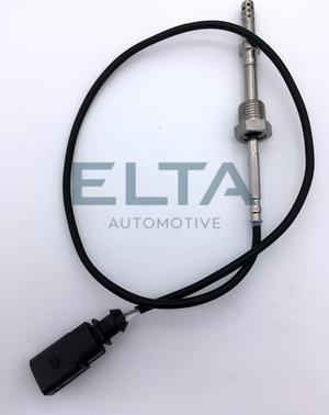 Elta Automotive EX5301 - Датчик, температура вихлопних газів avtolavka.club