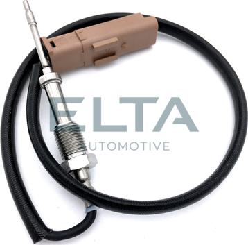 Elta Automotive EX5331 - Датчик, температура вихлопних газів avtolavka.club