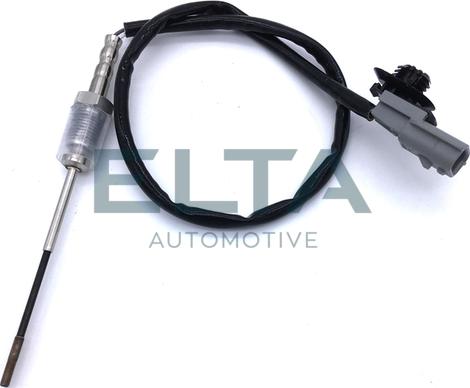 Elta Automotive EX5338 - Датчик, температура вихлопних газів avtolavka.club