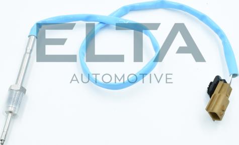 Elta Automotive EX5375 - Датчик, температура вихлопних газів avtolavka.club