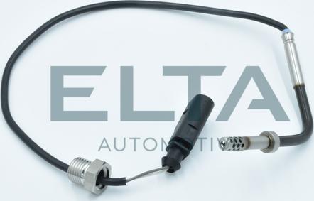 Elta Automotive EX5293 - Датчик, температура вихлопних газів avtolavka.club