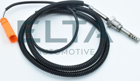 Elta Automotive EX5240 - Датчик, температура вихлопних газів avtolavka.club