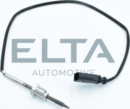 Elta Automotive EX5242 - Датчик, температура вихлопних газів avtolavka.club