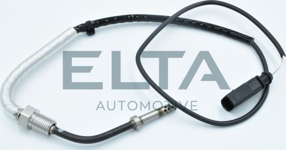 Elta Automotive EX5274 - Датчик, температура вихлопних газів avtolavka.club