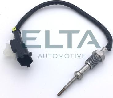 Elta Automotive EX5270 - Датчик, температура вихлопних газів avtolavka.club