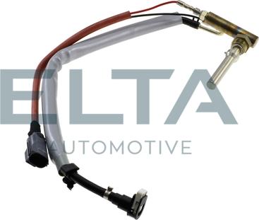 Elta Automotive EX6009 - Впорскується елемент, регенерація сажі / частичн. фільтра avtolavka.club