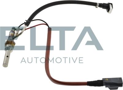 Elta Automotive EX6000 - Впорскується елемент, регенерація сажі / частичн. фільтра avtolavka.club