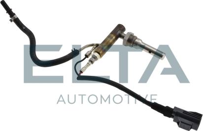 Elta Automotive EX6001 - Впорскується елемент, регенерація сажі / частичн. фільтра avtolavka.club