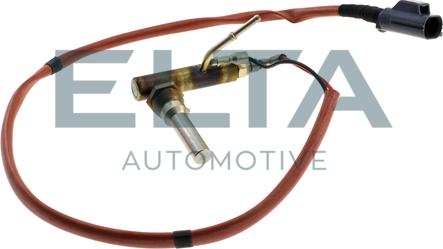Elta Automotive EX6008 - Впорскується елемент, регенерація сажі / частичн. фільтра avtolavka.club
