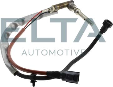 Elta Automotive EX6003 - Впорскується елемент, регенерація сажі / частичн. фільтра avtolavka.club