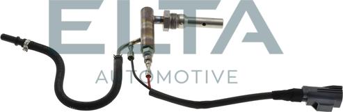Elta Automotive EX6002 - Впорскується елемент, регенерація сажі / частичн. фільтра avtolavka.club