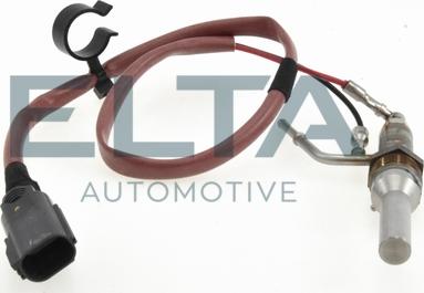 Elta Automotive EX6014 - Впорскується елемент, регенерація сажі / частичн. фільтра avtolavka.club