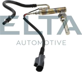 Elta Automotive EX6010 - Впорскується елемент, регенерація сажі / частичн. фільтра avtolavka.club