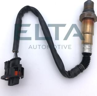 Elta Automotive EX0442 - Лямбда-зонд, датчик кисню avtolavka.club