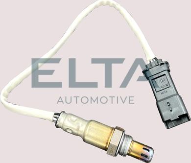 Elta Automotive EX0454 - Лямбда-зонд, датчик кисню avtolavka.club