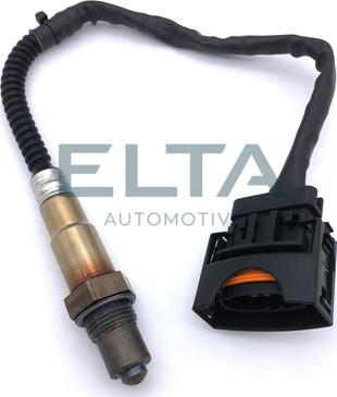 Elta Automotive EX0455 - Лямбда-зонд, датчик кисню avtolavka.club