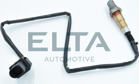 Elta Automotive EX0456 - Лямбда-зонд, датчик кисню avtolavka.club