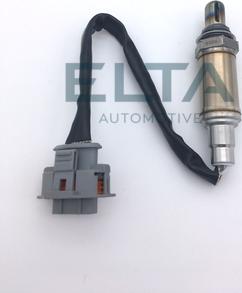 Elta Automotive EX0418 - Лямбда-зонд, датчик кисню avtolavka.club