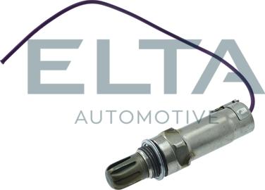 Elta Automotive EX0437 - Лямбда-зонд, датчик кисню avtolavka.club