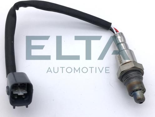 Elta Automotive EX0472 - Лямбда-зонд, датчик кисню avtolavka.club