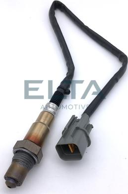 Elta Automotive EX0508 - Лямбда-зонд, датчик кисню avtolavka.club