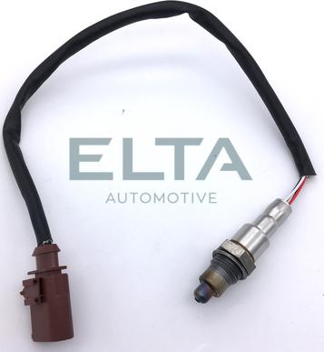Elta Automotive EX0513 - Лямбда-зонд, датчик кисню avtolavka.club