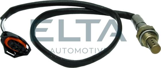 Elta Automotive EX0099 - Лямбда-зонд, датчик кисню avtolavka.club