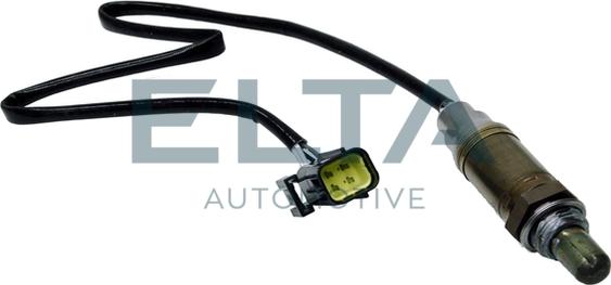 Elta Automotive EX0044 - Лямбда-зонд, датчик кисню avtolavka.club
