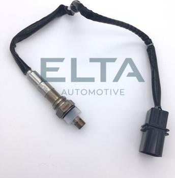 Elta Automotive EX0042 - Лямбда-зонд, датчик кисню avtolavka.club